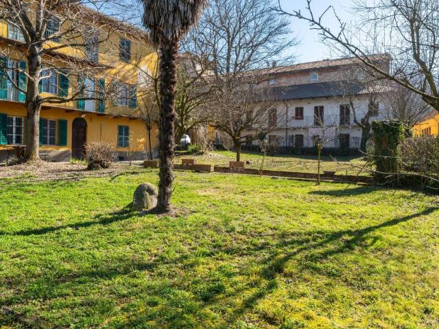 Villa Indipendente in vendita a Piemonte, Torino