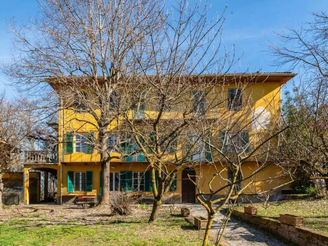 Villa Indipendente in vendita a Piemonte, Torino
