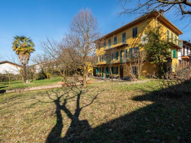 Villa Indipendente in vendita a Piemonte, Torino