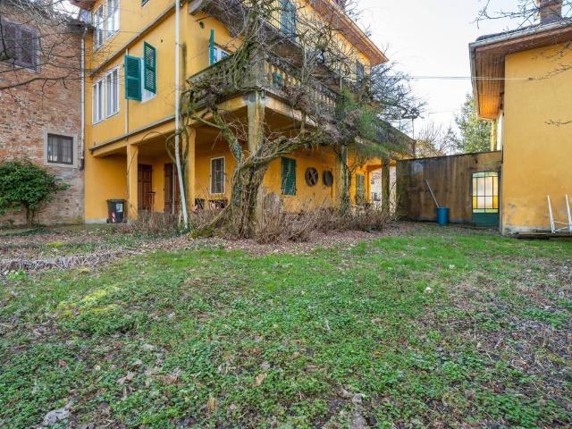 Villa Indipendente in vendita a Piemonte, Torino