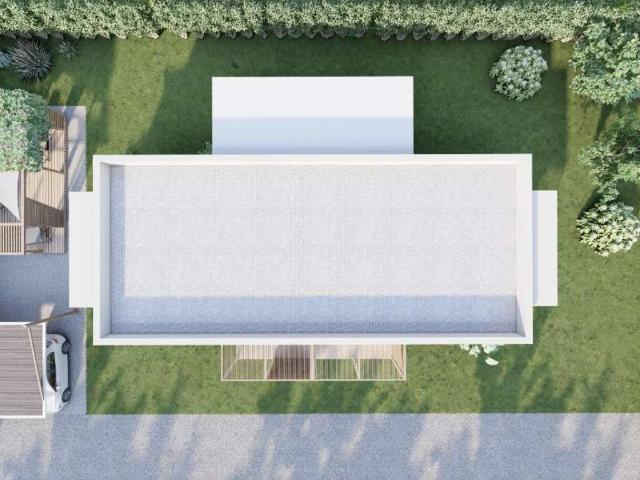 Villa Indipendente in vendita a Scisciano, Campania