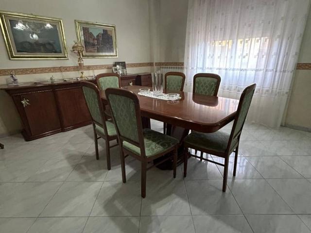 Villa Indipendente in vendita a Scisciano, Campania