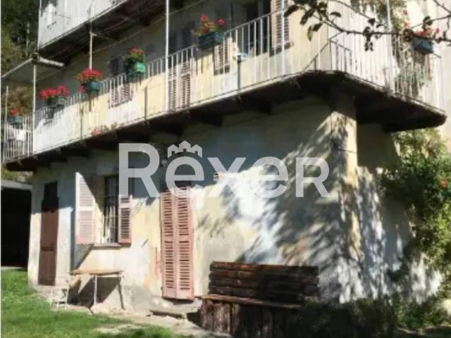 Villa Indipendente in vendita a Piemonte, Vercelli