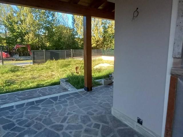 Villa Indipendente in vendita a Scoppito, Abruzzo