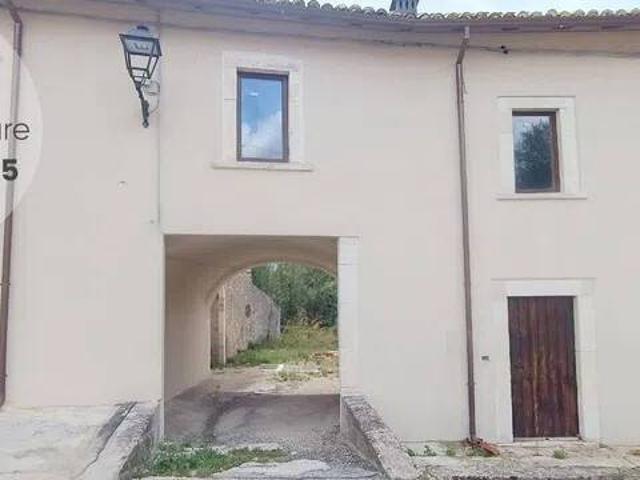 Villa Indipendente in vendita a Collettara, Scoppito