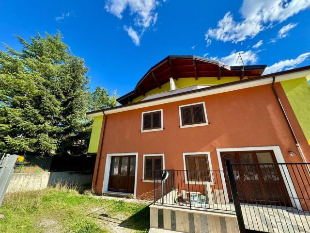 Villa Indipendente in vendita a Collettara, Scoppito