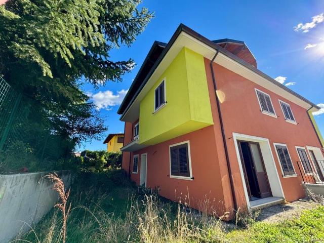 Villa Indipendente in vendita a Collettara, Scoppito