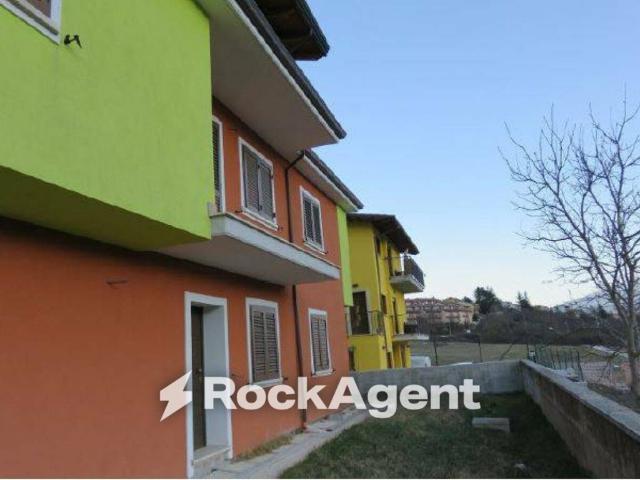 Villa Indipendente in vendita a Collettara, Scoppito