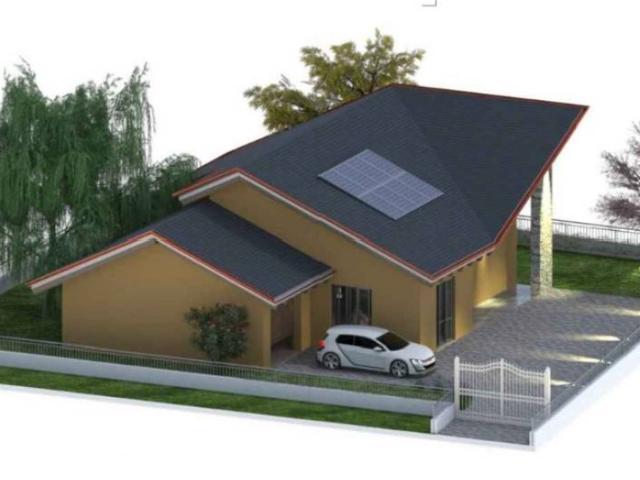 Villa Indipendente in vendita a Collettara, Scoppito