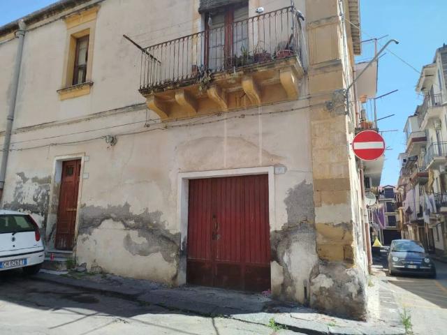 Villa Indipendente in vendita a Scordia, Sicilia