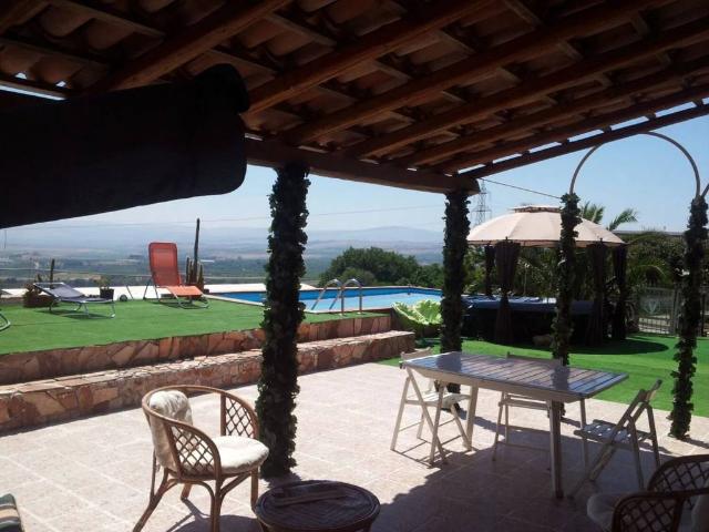 Villa Indipendente in vendita a Scordia, Sicilia