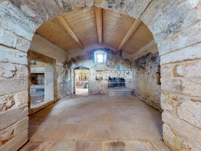 Villa Indipendente in vendita a Puglia, Lecce