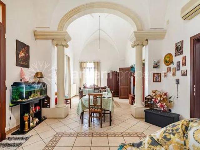Villa Indipendente in vendita a Puglia, Lecce