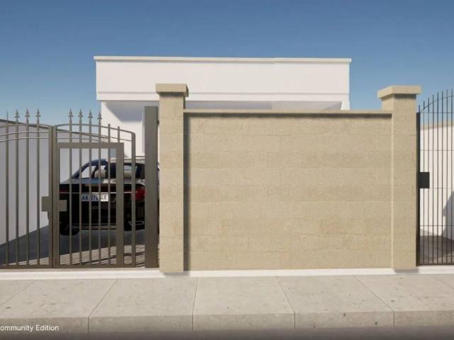 Villa Indipendente in vendita a Scorrano, Lecce
