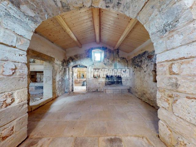 Villa Indipendente in vendita a Puglia, Lecce