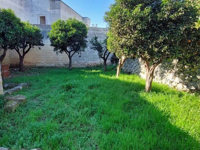 Villa Indipendente in vendita a Puglia, Lecce