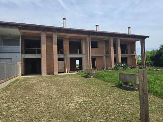 Villa Indipendente in vendita a Scorzè, Veneto