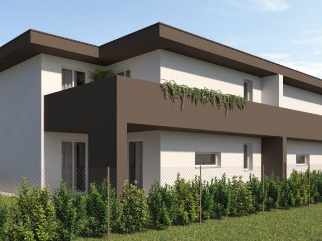 Villa Indipendente in vendita a Gardigiano, Scorzè