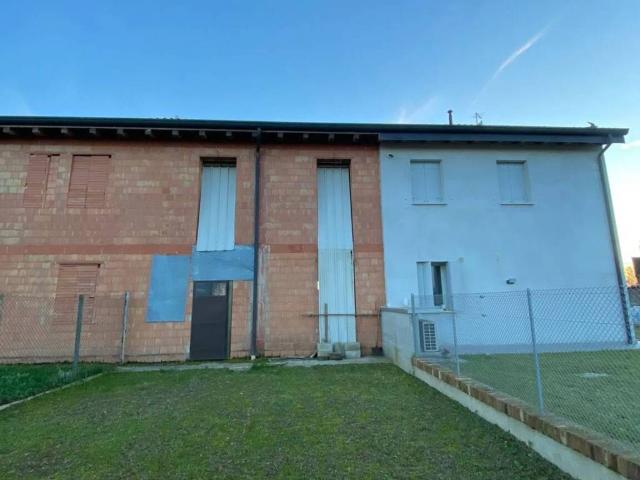 Villa Indipendente in vendita a Peseggia, Scorzè