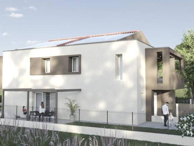 Villa Indipendente in vendita a Scorzè, Veneto