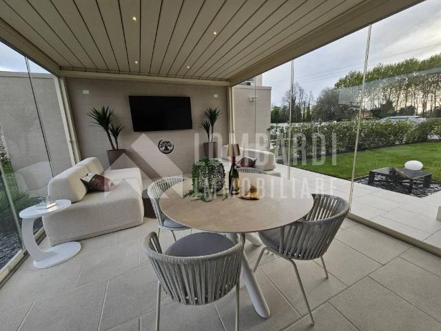 Villa Indipendente in vendita a Scorzè, Veneto
