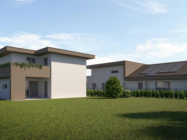 Villa Indipendente in vendita a Gardigiano, Scorzè