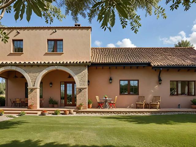 Villa Indipendente in vendita a Scorzè, Veneto