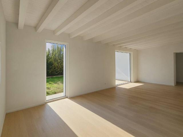 Villa Indipendente in vendita a Gardigiano, Scorzè