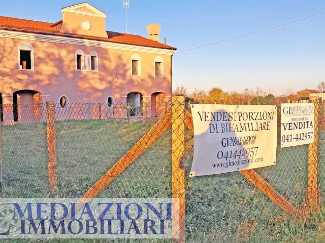Villa Indipendente in vendita a Scorzè, Veneto