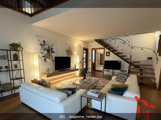 Villa Indipendente in vendita a Scorzè, Veneto