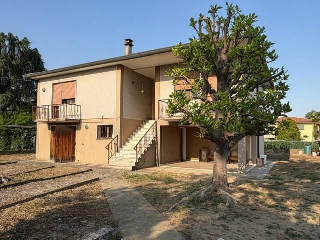 Villa Indipendente in vendita a Tabina, Scorzè