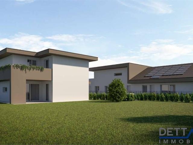Villa Indipendente in vendita a Gardigiano, Scorzè