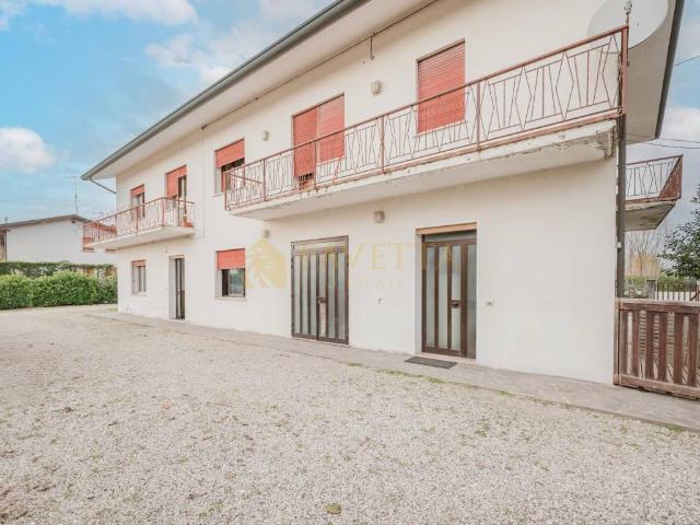 Villa Indipendente in vendita a Guizza Alta, Scorzè