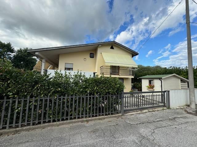 Villa Indipendente in vendita a Scorzè, Veneto