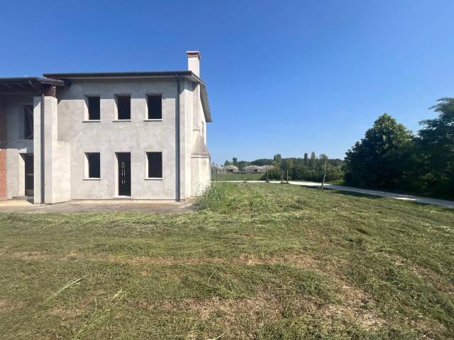 Villa Indipendente in vendita a Scorzè, Veneto