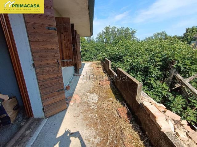 Villa Indipendente in vendita a Scorzè, Veneto