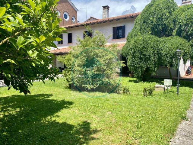 Villa Indipendente in vendita a Scorzè, Veneto