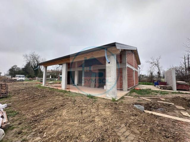 Villa Indipendente in vendita a Gardigiano, Scorzè