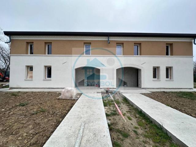 Villa Indipendente in vendita a Gardigiano, Scorzè