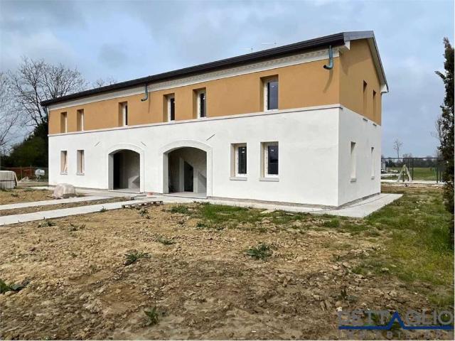 Villa Indipendente in vendita a Gardigiano, Scorzè