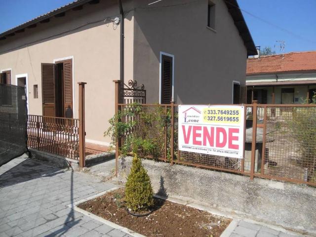 Villa Indipendente in vendita a Scurcola Marsicana, Abruzzo
