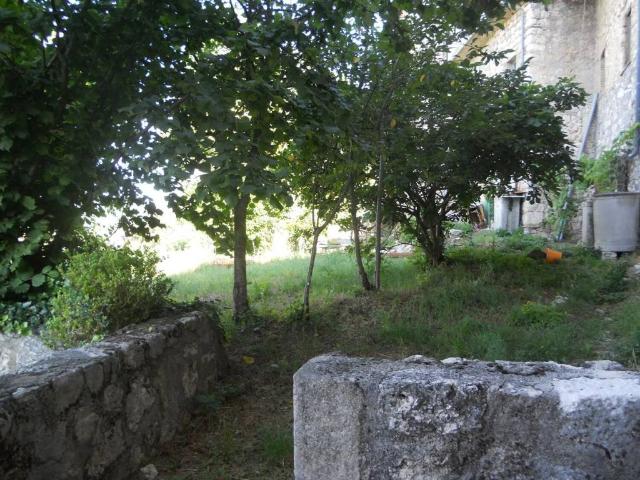 Villa Indipendente in vendita a Scurcola Marsicana, Abruzzo