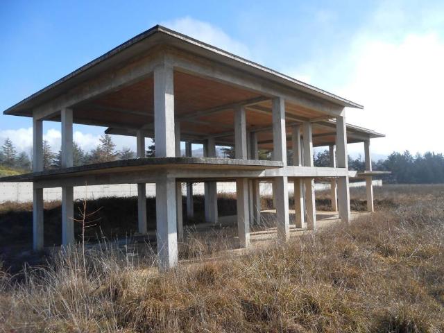 Villa Indipendente in vendita a Scurcola Marsicana, Abruzzo