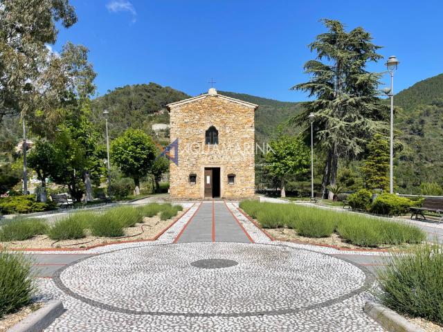 Villa Indipendente in vendita a Seborga, Liguria