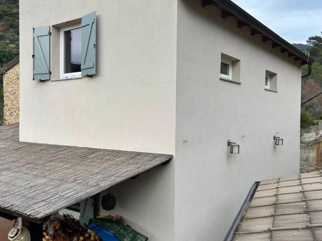 Villa Indipendente in vendita a Seborga, Liguria