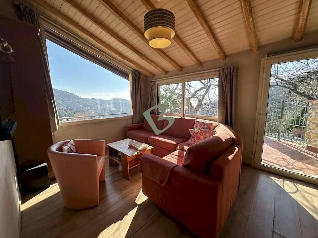 Villa Indipendente in vendita a Fascia Piana, Seborga
