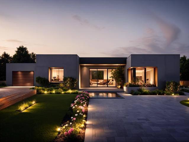 Villa Indipendente in vendita a Secugnago, Lombardia