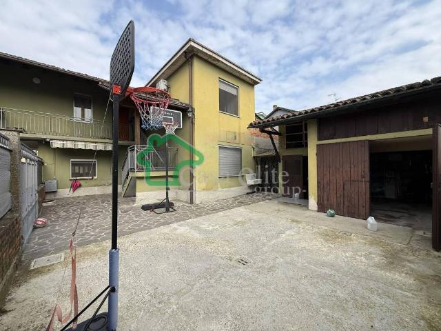 Villa Indipendente in vendita a Secugnago, Lombardia