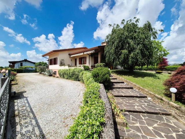 Villa Indipendente in vendita a Sedegliano, Friuli-Venezia Giulia