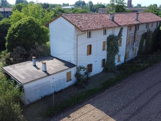 Villa Indipendente in vendita a Sedegliano, Friuli-Venezia Giulia